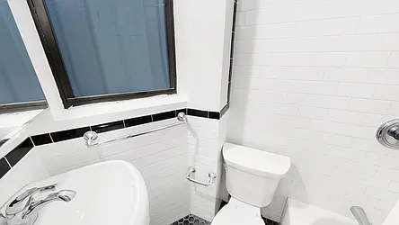 Rented by Keller Williams NYC