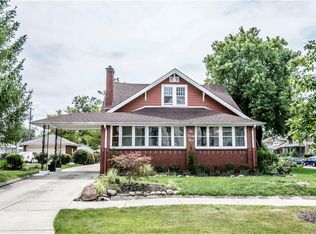 1023 Main St, Beech grove, IN 46107