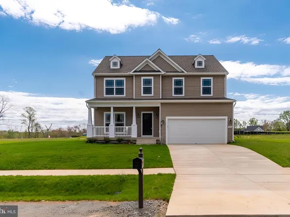 0 Lee St, Colonial Beach, VA 22443