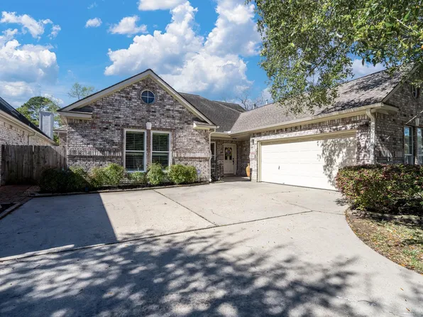 12943 Quail Park Dr, Cypress, TX 77429