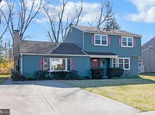 215 Harvest Rd, Cherry Hill, NJ 08002