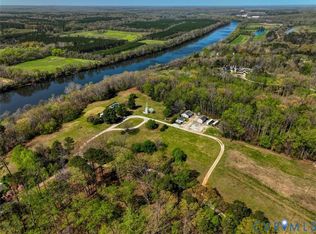 220 Vinita Cir, Henrico, VA