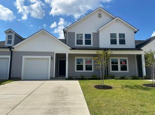 1083 Primrose Drive #18b, North Augusta, SC 29860