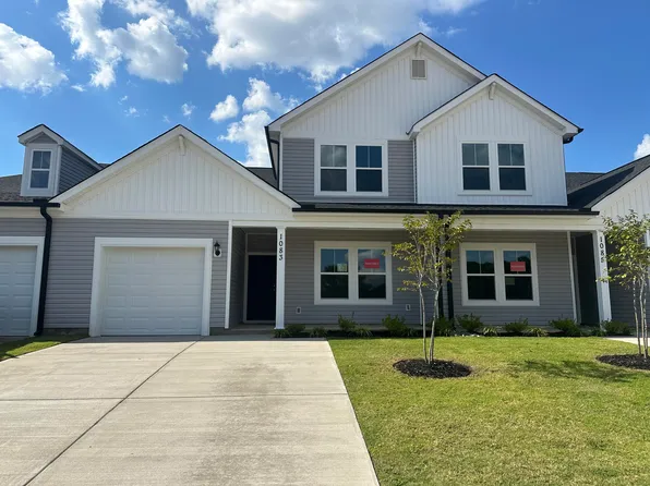 1083 Primrose Drive #18b, North Augusta, SC 29860
