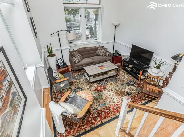 1619 R St NW APT 101, Washington, DC 20009