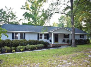 1752 Winchester Rd, Cassatt, SC 29032