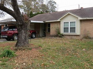 726 Grassmont St, Channelview, TX 77530