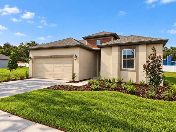 1208 Honeycomb Pl, Seffner, FL 33584