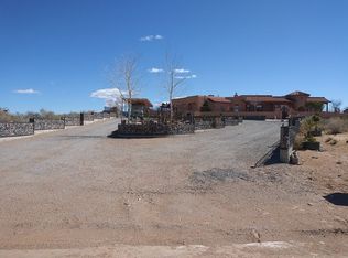 1400 12th St SE, Rio Rancho, NM 87124