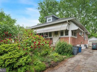12 Elmwood Ave, Norwood, PA