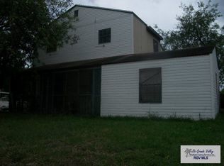 401 W Buchanan St, Harlingen, TX 78550