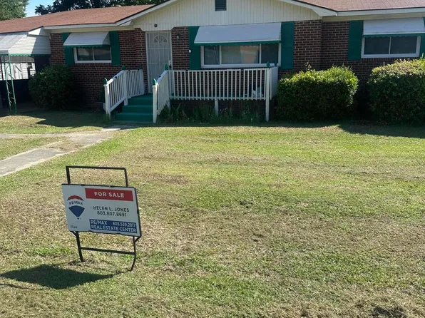 761 Whittaker Pkwy, Orangeburg, SC 29115
