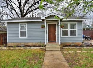 5502 Jim Hogg Ave, Austin, TX 78756