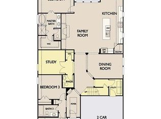 13603 Cypress Heath Ct, Cypress, TX 77429