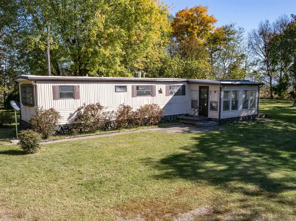 17296 Andrick Mill Rd, Timberville, VA 22853