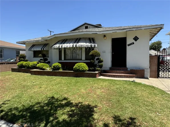 1124 S Spruce St, Montebello, CA 90640