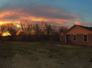 13684 Andy Jack Rd, Rogers, AR 72756