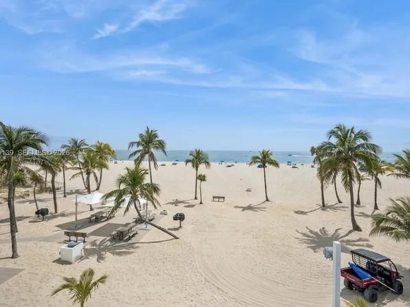 2100 S Ocean Ln APT 808, Fort Lauderdale, FL 33316