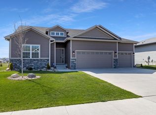 1212 SW 7th St, Grimes, IA 50111