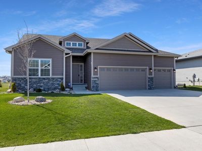 1212 SW 7th St, Grimes, IA, 50111
