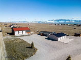 360 Homestead Ln, Townsend, MT 59644