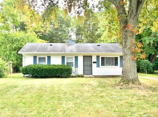 2551 Eagledale Dr, Indianapolis, IN