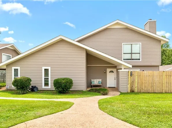 6505 Cedar Bend Ct #B, Mobile, AL 36608