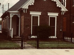 109 S Walnut St, Cynthiana, KY 41031