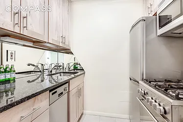 Sold by Compass