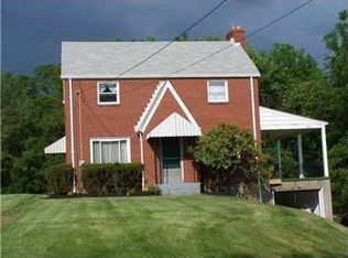 5465 Park Ave, Bethel Park, PA 15102