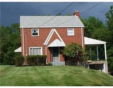 5465 Park Ave photo 1