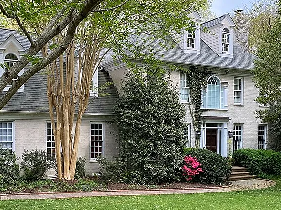 4913 Salem Ridge Rd — exterior photo