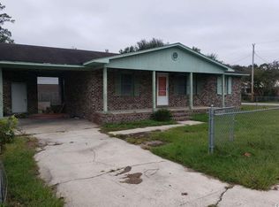 207 Luttie Rd LOT 1, Myrtle Beach, SC 29588