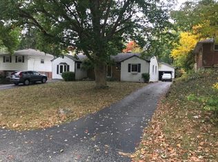 281 Briarcliff Rd, Dayton, OH 45415