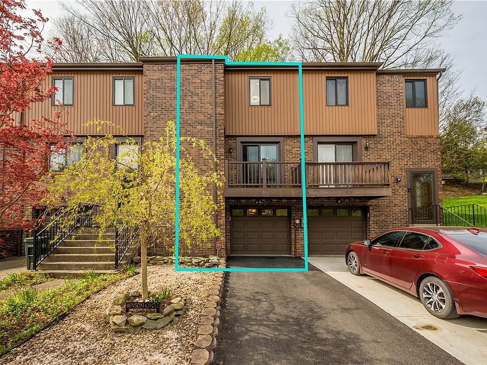 1st image of 314 Benson Cir