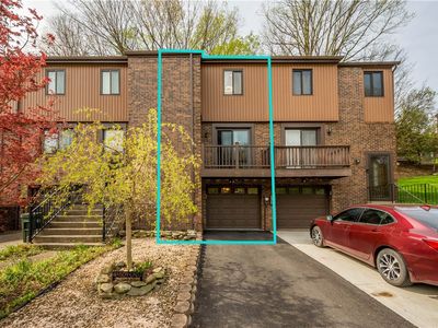 314 Benson Cir, Pittsburgh, PA, 15227