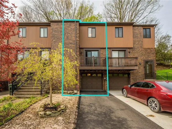 314 Benson Cir, Pittsburgh, PA 15227