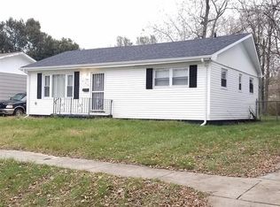 645 Cass St, Gary, IN 46403