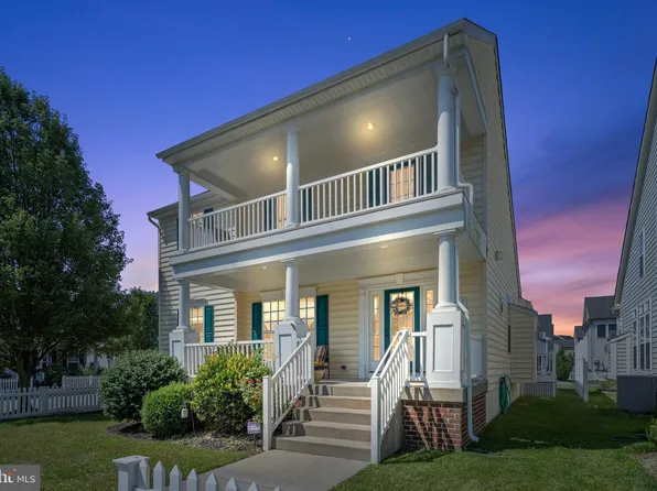 310 Brick Ln, Milton, DE 19968