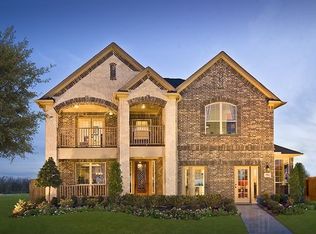 3602 Gail Meadow Ct, Katy, TX 77494