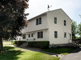 9-11 Ramah St, Springfield, MA 01104