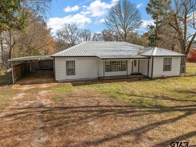 140 Fm 347 N, Rusk, TX, 75785
