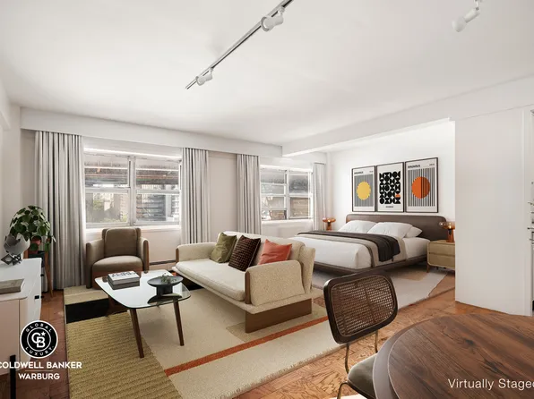 40 Sutton Place image 1 of 6