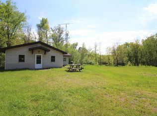 24395 Bibon Rd, Mason, WI 54856