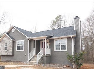 1446 Stroud Rd, McDonough, GA 30252