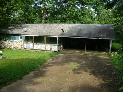 602 Tongie Point, Horseshoe Bend, AR, 72512