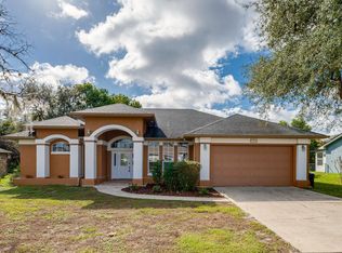 1921 S Palomar Dr, Deltona, FL 32738