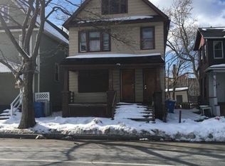 605 Portland Ave, Rochester, NY 14621