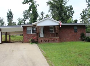 11787 Wedgewood Ln, Cottondale, AL