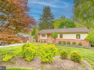 6706 Allview Dr, Columbia, MD 21046